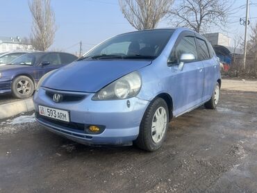 купить хонда фит: Honda Fit: 2002 г., 1.3 л, Вариатор, Бензин, Хэтчбэк