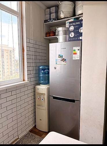 106: 3 комнаты, 98 м², Улан мкр 106 серия улучшенная, 7 этаж, Евроремонт — 7