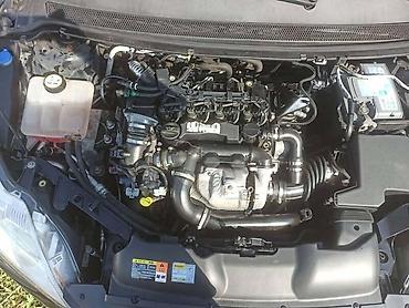 audi a6 c5: 1.6 TDCI MOTOR I AGREGATI ZA FORD C-MAX, FOCUS OD 2003. DO 2011. GOD — 1