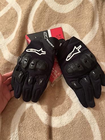 Alpinestars SP X-1 moto əlcəkləri - Brend/model: Alpinestars SP X-1