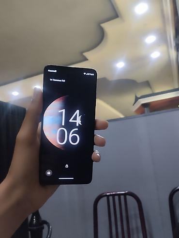 işlənmiş maqintafon: Motorola Edge, 256 GB, rəng - Qara, Face ID — 2