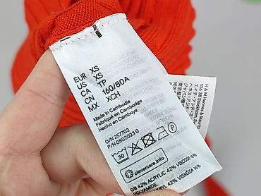 lakier: H&M, Sweter damski, rozmiar XS — 4