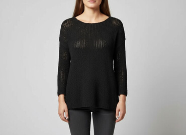 taranko swetry damskie: Sweter damski, rozmiar 2XL