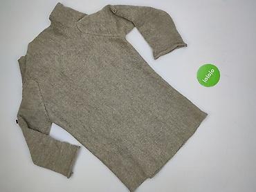 kardigan only: Cardigan, Kardigan damski, rozmiar M — 3