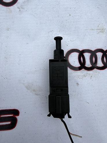 Датчик, Лягушка педали Audi-Volkswagen