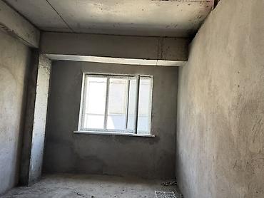 дом м: 3 комнаты, 77 м², Нижний Джал (Джал-23) 4 этаж, ПСО (под самоотделку) — 8