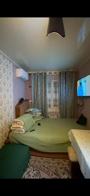 комната ик: 1 комната, 12 м², 1 этаж — 5