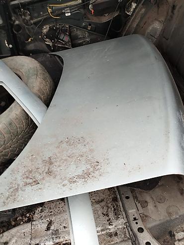 машина кузов: Кузовной донор для седана 220w без тех паспорта!! Только кузов и — 8
