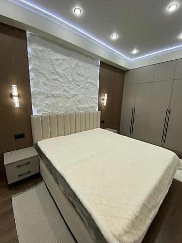 Продажа квартир: 2 комнаты, 60 м², Элитка, 8 этаж, Евроремонт — 1