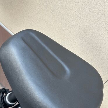 Электровелосипеды: Электровелосипед, Новый — 7