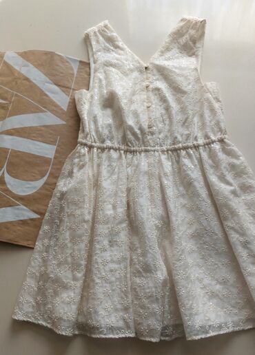 qisa don: Don, Gündəlik, 9 - 10 yaş, Zara Kids