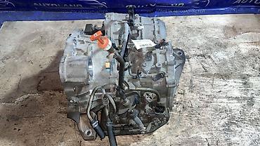 gracia: Коробка передач Автомат Toyota 2000 г., Б/у, Оригинал, Япония — 5