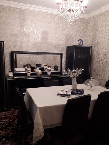 Həyət evləri və villaların satışı: Binəqədi qəs. 3 otaqlı, 127 kv. m, Yeni təmirli — 8