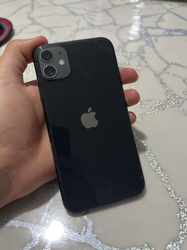 купить поко х3 про 8256: IPhone 11, Б/у, 128 ГБ, Черный, 100 %