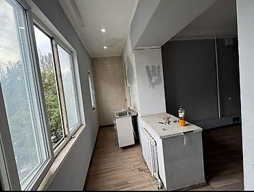 aurum: 2 комнаты, 87 м², Золотой квадрат Индивидуалка, 4 этаж, Требуется ремонт — 7
