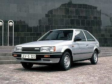 коробка бишкек: Продаю запчасти на Mazda 323 BF 
седан, 
3 поколение — 2
