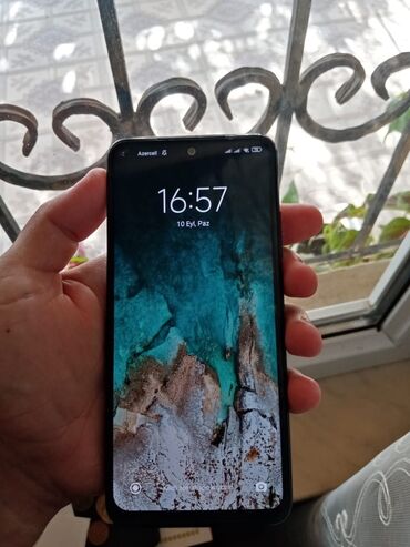 redmi note 9 qiyməti: Xiaomi Redmi Note 11S, 128 GB, rəng - Qara