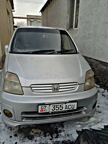 хорда цивик: Honda Capa: 1999 г., 1.5 л, Вариатор, Бензин, Хэтчбэк