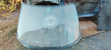 Nissan: Nissan Serena: 1995 г., 2 л, Автомат, Дизель, Фургон — 9