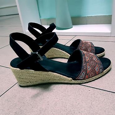 Sandals: Sandale broj 40 at lalafo.rs — 3 Sandals: Sandale broj 40 — 3