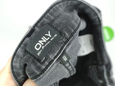 jeansy only: ONLY, Jeansy damskie, rozmiar XS — 4