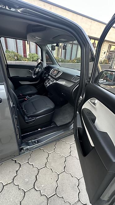 byd ev: Kia Ray: 2021 г., 1 л, Автомат, Бензин, Хэтчбэк — 6