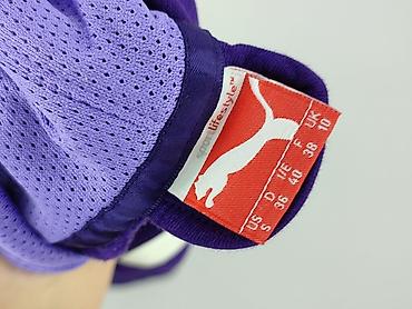 raincoat george: Puma, Bluza z kapturem damska, rozmiar S — 5