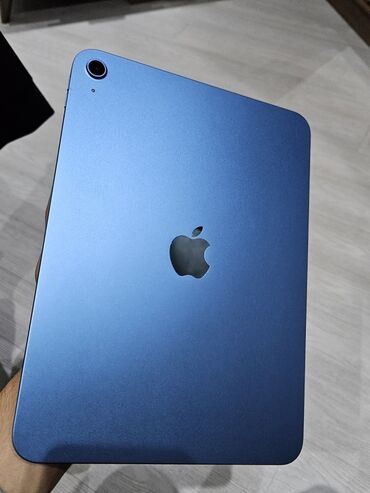 planşet barter: Новый Apple iPad 11 (2025), 10,9", 128 ГБ