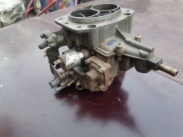 Auto delovi: Karburator Lada 2121 Niva 1.6, Lada 2107 Riva, Lada 2104 Karavan — 5