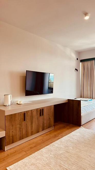 Продажа квартир: 1 комната, 50 м², Индивидуалка, 6 этаж, Дизайнерский ремонт — 17