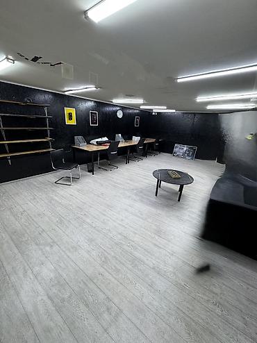 ангары: Ангар, Действующий 330 м² — 6