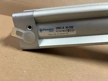 Ostali pneumatski alati: Pemaks Pneumatics – pneumatski cilindar sa magnetnim ublažavanjem — 3