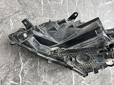 Передние фары: Передняя правая фара Lexus 2019 г., Б/у, Оригинал, США — 11