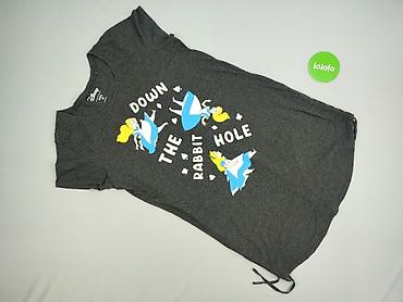 harry styles h: Sinsay, T-shirt damski, rozmiar XL — 2