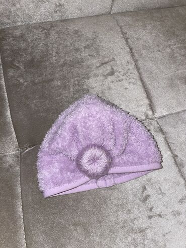 louis vuitton kapa: Beanie, color - Lilac