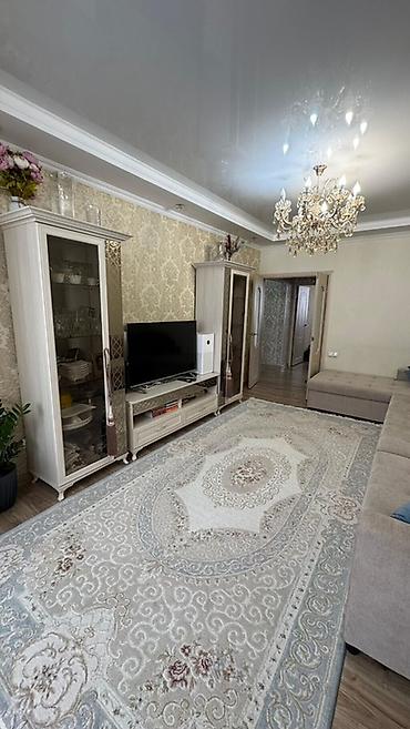 Продажа квартир: 2 комнаты, 66 м², Элитка, 6 этаж, Евроремонт — 12