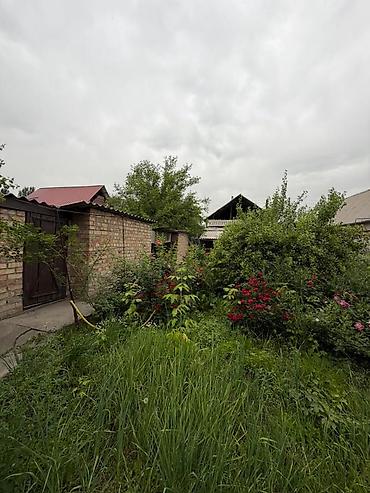 Продажа коттеджей и домов: 6 комнат, 135 м², 5 соток, Аламедин (ГЭС-2), Собственник — 26