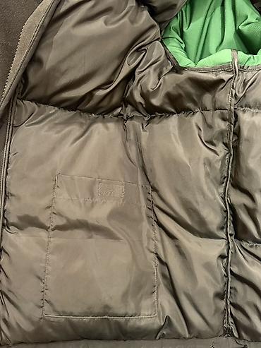 Kurtkalar: Kurtka, Bolonka, Qış, Lacoste, L — 4