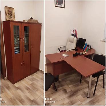 Ofis mebeli qiymet 200 man.unvan Bakixanov.kod7708⚡gnk