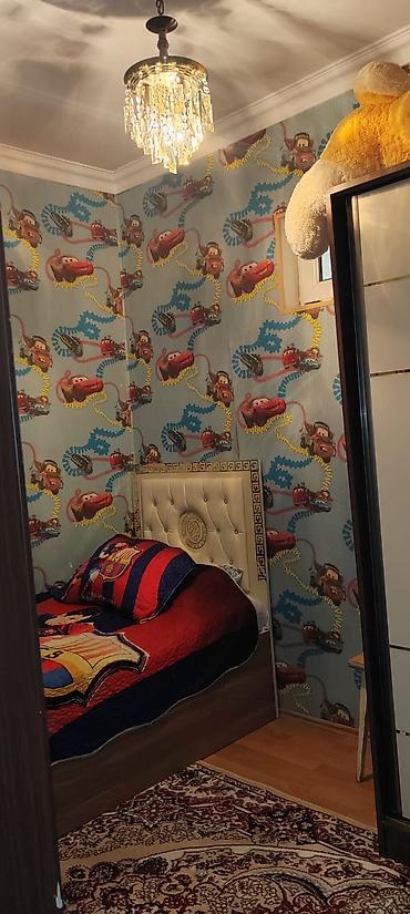 Uzunmüddətli kirayə mənzillər: 🔥 TƏCİLİ EV SATILIR! 🔥 🏠 3 otaqlı mənzil (qanuni sənəddə 2 otaqlı — 9