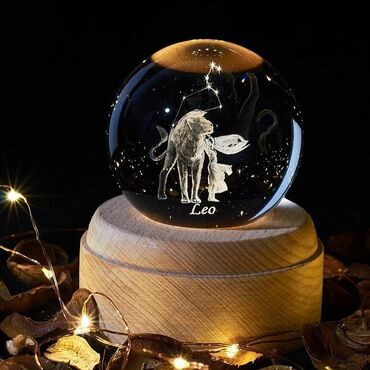 Digər işıqlandırma: Bürclər işıqlı dekor 📌Bürc işıqlı şüşə və taxtadan ibarət dekorlar💡 -da lalafo.az — 3 Digər işıqlandırma: Bürclər işıqlı dekor 📌Bürc işıqlı şüşə və taxtadan ibarət dekorlar💡 — 3