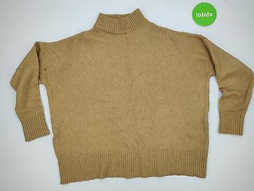 solar chusty: Trendyol, Sweter damski, rozmiar M — 2
