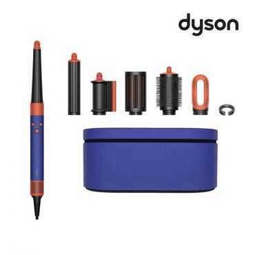 футболки с эксклюзивным принтом: ### **💇‍♀️ Dyson Airwrap™ – революционная укладка без повреждения