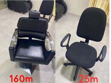 İkimərtəbəli uşaq çarpayıları: Kreslo 2 eded ünvan Lökbatan ✨ Pərvin ✅ 9697