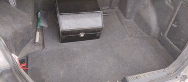 Honda: Honda Accord: 1999 г., 2 л, Автомат, Бензиновая, Седан — 11