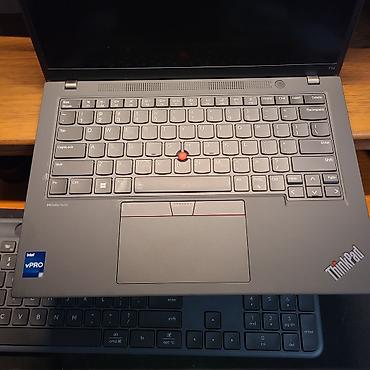 Ноутбуки Lenovo: Для учебы, Б/у, Intel Core i7 — 2