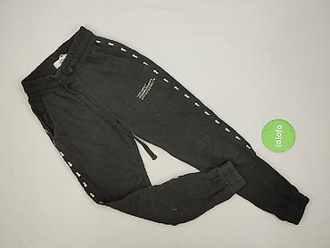 spodenki dresowe pull and bear: PULL&BEAR, Spodnie dresowe damskie, rozmiar XS — 2