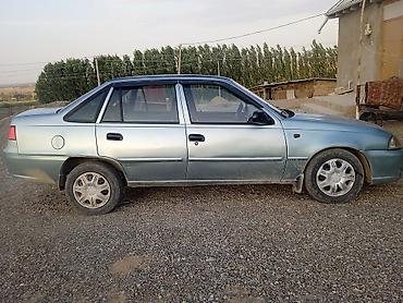 авто сиденья бу бишкек: Daewoo Nexia: 2009 г. — 3