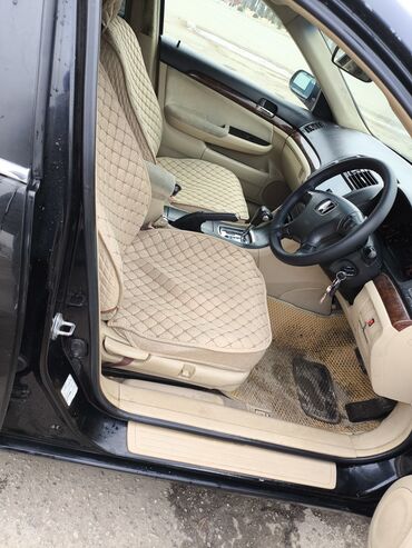 кир машине: Honda Inspire: 2004 г., 3 л, Типтроник, Бензин, Седан