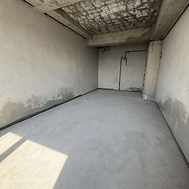 Продажа квартир: 2 комнаты, 63 м², Элитка, 14 этаж, Готовая ПСО (под самоотделку) — 9